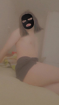 Twink Turkey