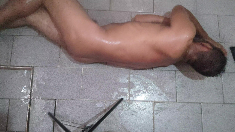 Stink HairyMale: Mear divertido el domingo