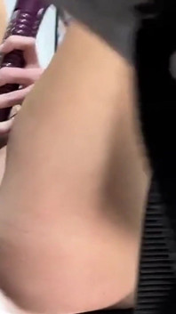 Fake Gyno Clinic - Dr. Says You Need Both Holes Resized as a Remedy. 4K. POV. Camera 7