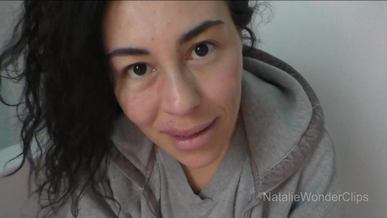 Natalie Wonder: Davvero non dovremmo ma Mi Casa Es Su Casa