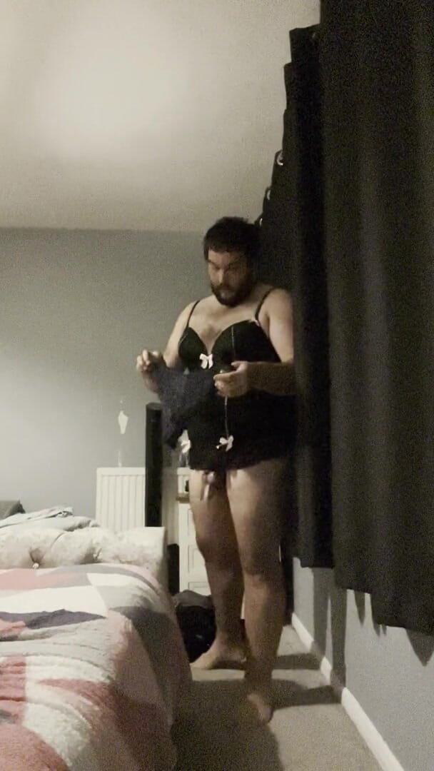 Shaun Cbt: Seks bdsm sama kontol besar sampai toketnya dientot habis-habisan sampai...