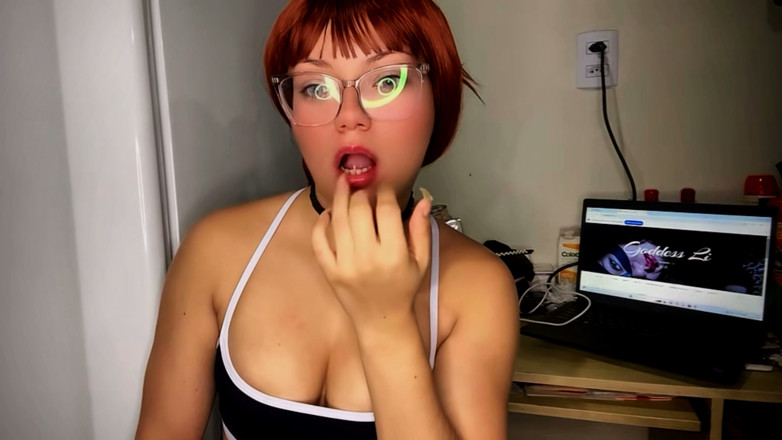 Goddess Li: Unghie deliziose