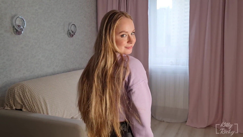 Kelsi69: Seduced Stepsister's Boyfriend