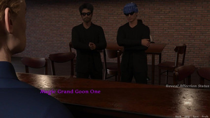 LoveSkySan69: Um amor de madrasta (orborigin) [parte 8] Parte 86 Cruel World por Loveskysan69