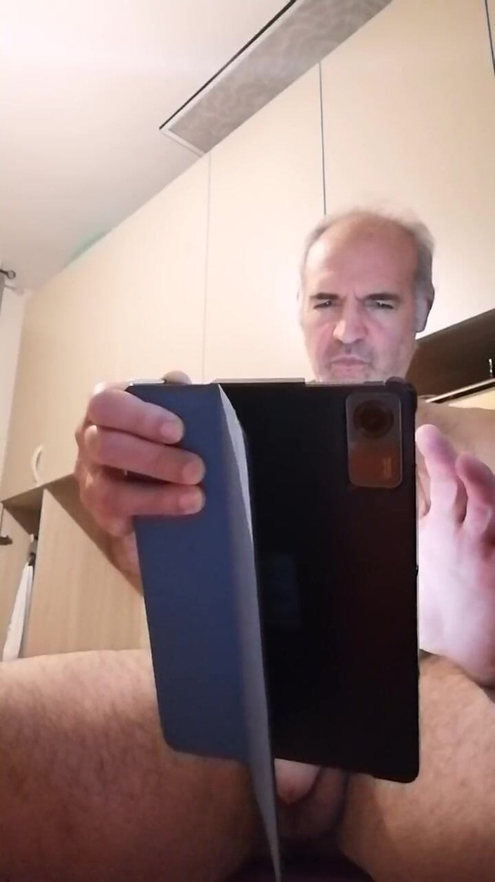 Setesesso7: Chcanka před honěním!