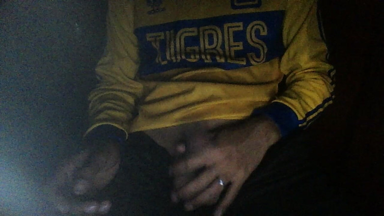 AlexAlejandro13: Martes De Fut &amp; Sborra