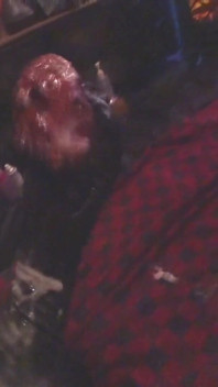 Sodomie pour Halloween, partie 2