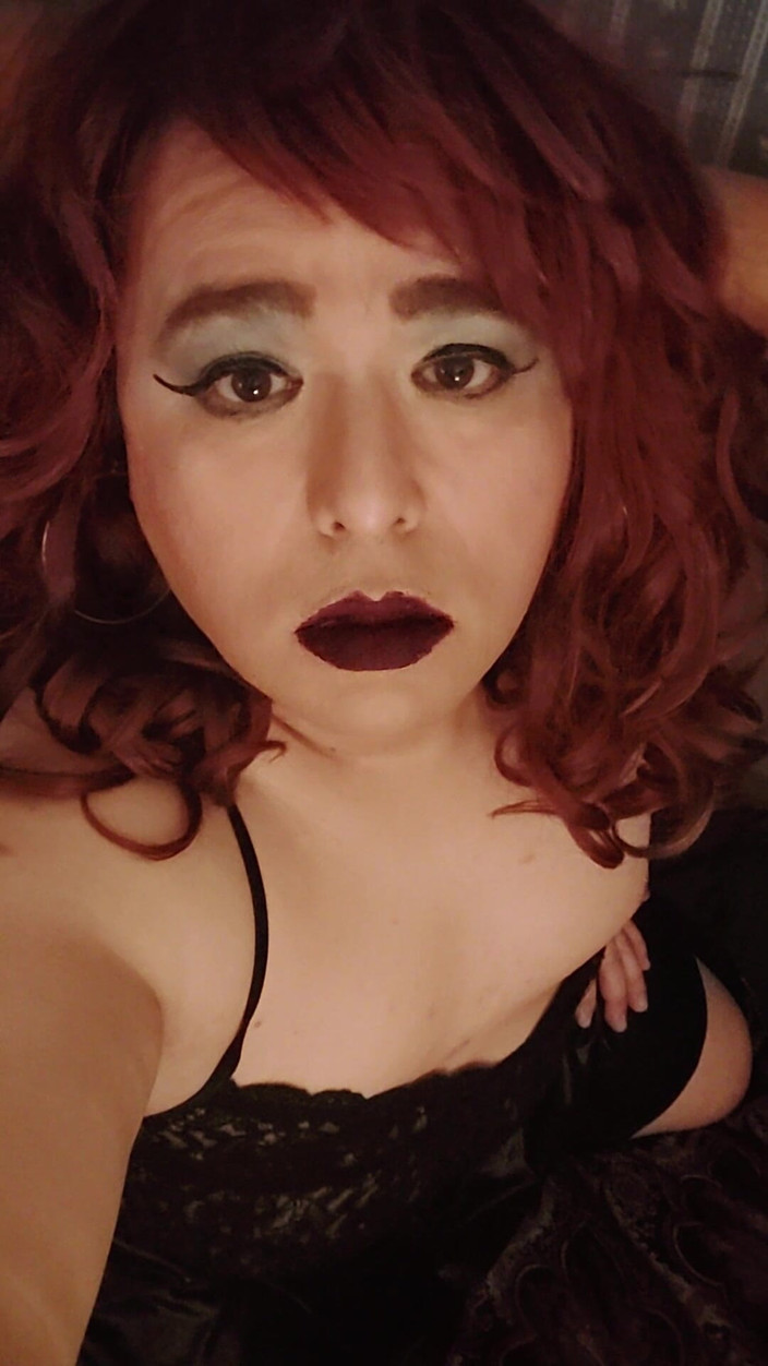 Tongue Lashor 69: Un video di prova della mia faccia