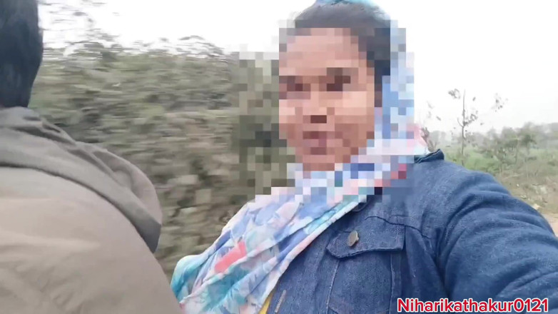 Niharika Thakur: Une femme enceinte réserve un bike-taxi, une femme séduit un...