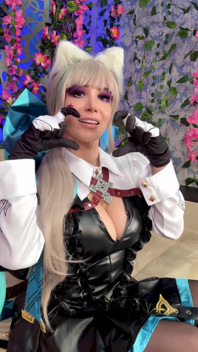 My Lynette From Genshin Impact