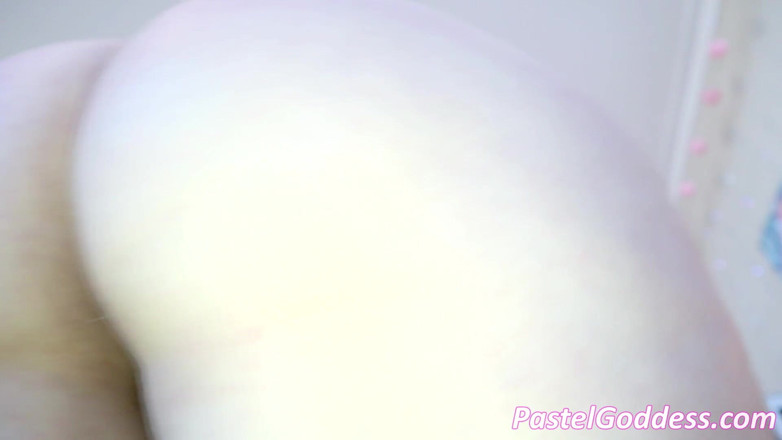 PastelGoddess: POW śmierdzący tyłek twarz pierd kara