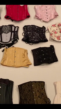 Look at My Collection!!! Want to Add to It