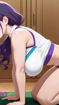 女婿看清了我隐藏的一面......他停不下来