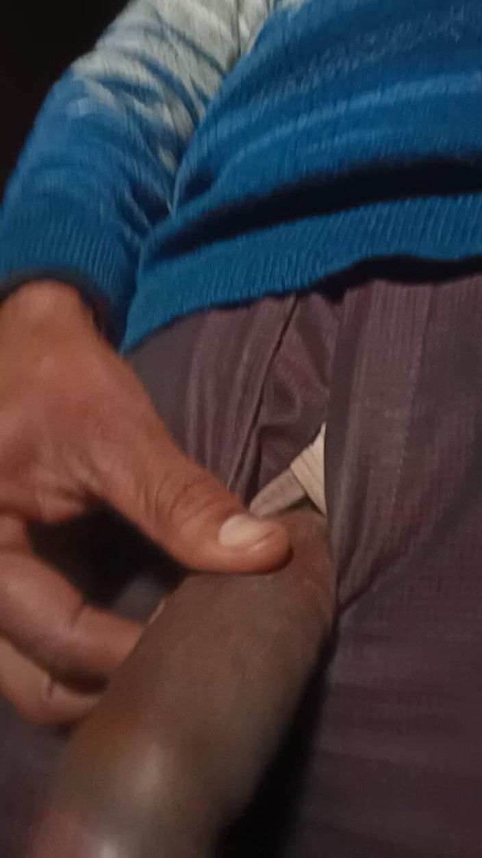 Sandoxyz: Very Sexy Boy and