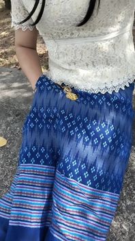 Dress Thai