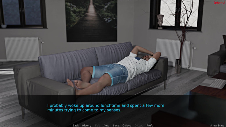 Wickedgammes: Interracial Exchange (part 11)