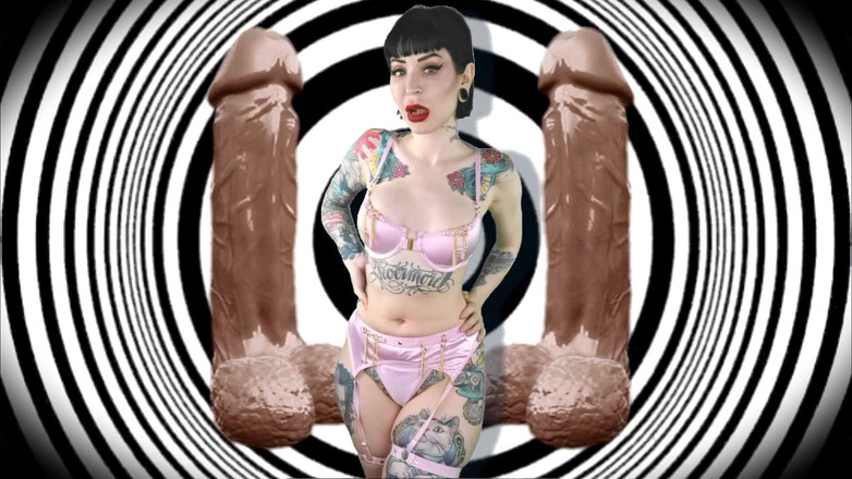 Baal Eldritch: Будь пристойним безглуздим збудженим сіссі бімбо - перепрограмування