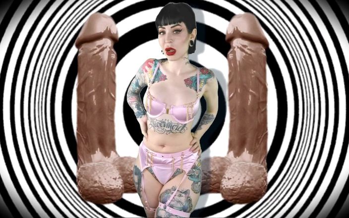Baal Eldritch: Jadilah banci bimbo sange tanpa otak yang layak - pemrograman ulang