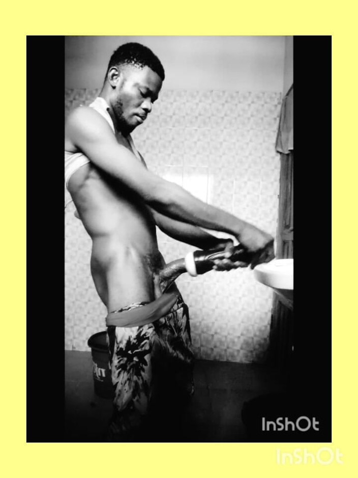 That's_black: Sexy Toy