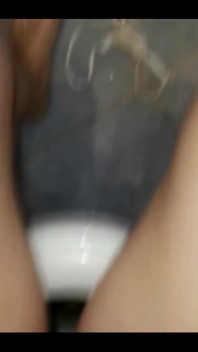 Would You Suck on My Wet Thongs?