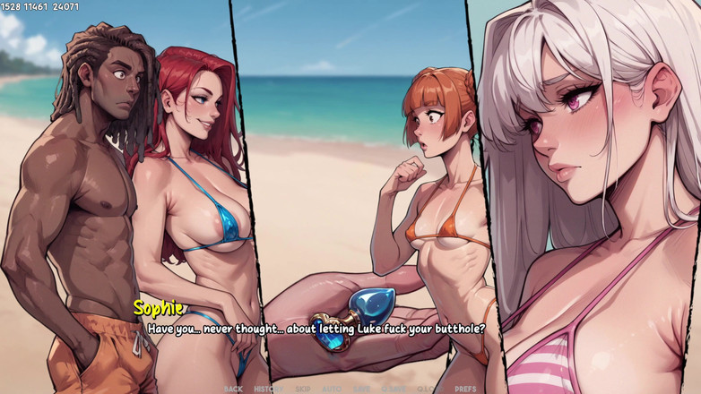 Wickedgammes studio: Schatten der Ambition (teil 32)