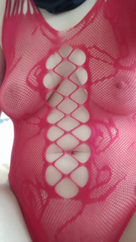 Natural Body Girl
