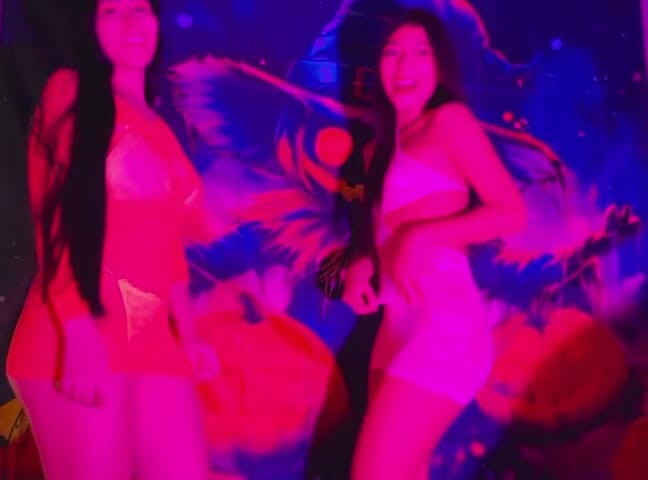 Vika_Sexting: Wild Desire