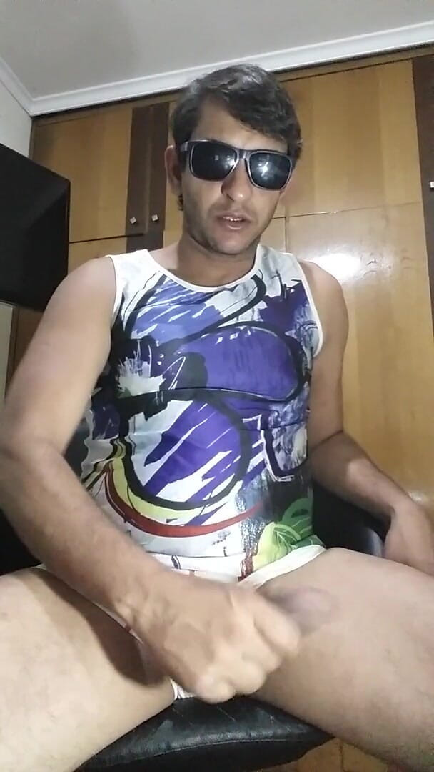 Boy top Amador: Ending the day with a video that will surprise you