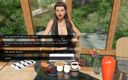 Dirty GamesXxX: Bozuk cennet bölüm 1