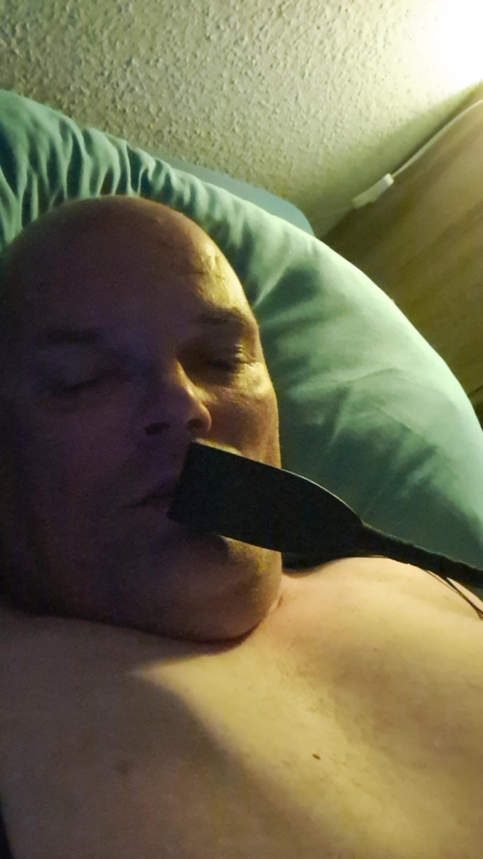 Fickspecht: Sissy Slut Eğitimi