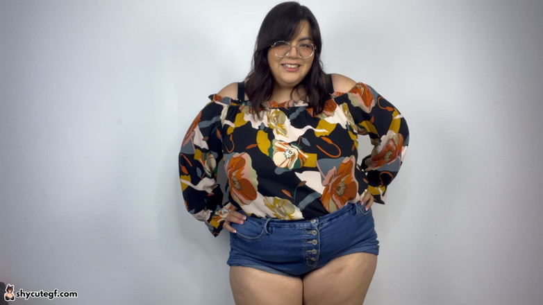 Isabelle Myers BBW: Date ist aufgrund deiner dreier schief gelaufen, cuckold-schwanz, WICHsanleitung, sph