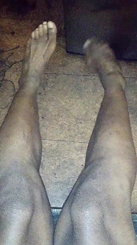 Extreme Foot Play Fetish Foot Play