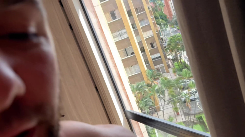 Andres Acosta: V zákulisí s Tatted Big Booty Latina, La Rola