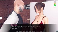 Porngame201: 探索大苹果更新4