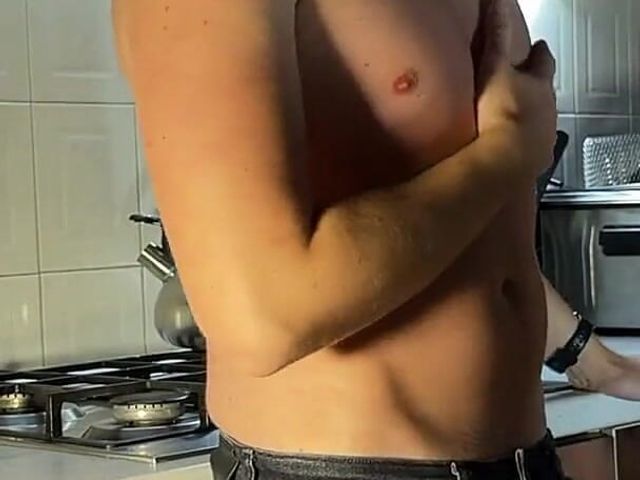 Serviceman's Belly Button Repair (Navel fans)