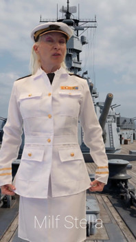 Navy Stella