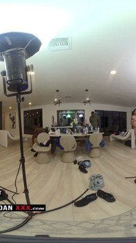 360 jalang orgy Bts