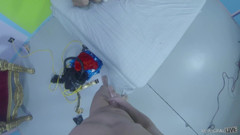 Immoral Live: Anh hùng đập hai siêu đĩ!