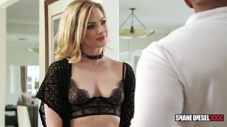 Shane Diesel XXX: The right bull to fill dahlia's tight space