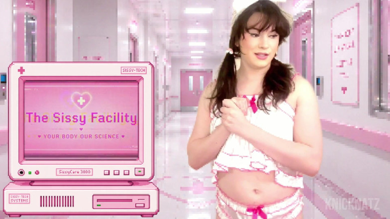 Natalie Napoli: Sissy Terms and Conditions