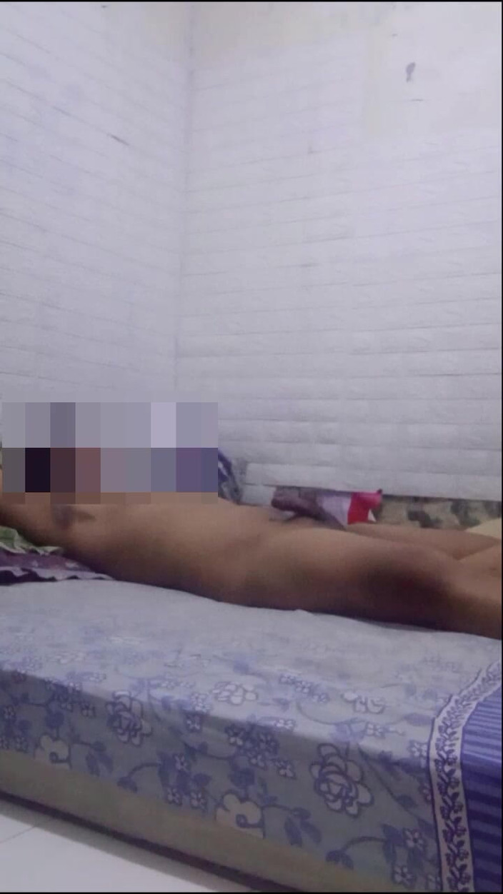 Cocktail sex: Aku dan teman istriku