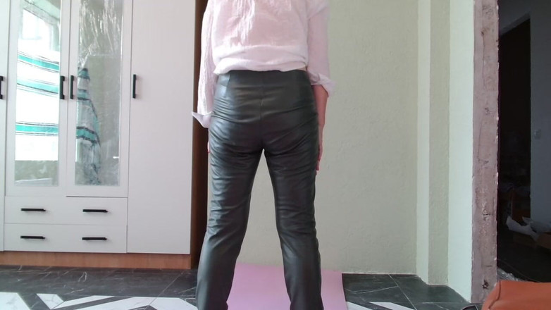 ANGELA_LADY: Sport je hlavním sexuálním motivátorem