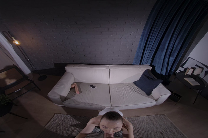 Dark Room VR: Rozmazl mě, nevlastní tati