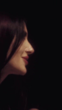 108 Minutes of Horny Sluts - Visions: Luna Luxxx - Full All-girl Movie