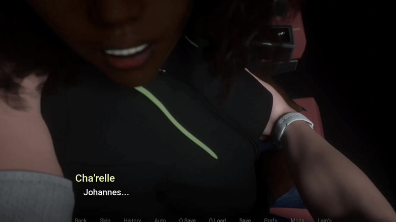 Snip Gameplay: Apartment69_we_made_out_in_the_cinema