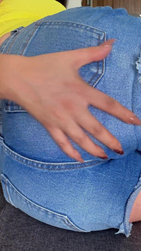 Jeans Pierdzi w Max Power