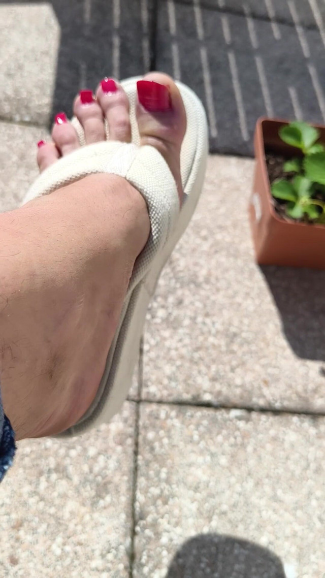 Summer Heels (Mutsakin)