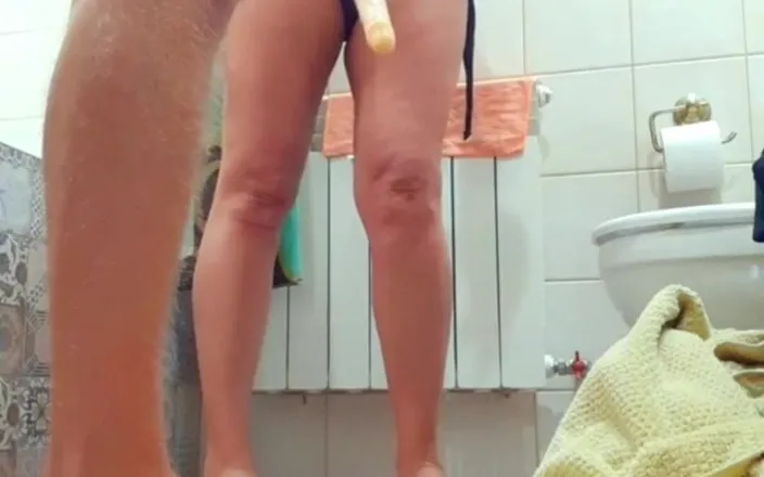Crazyfamily 1970: Stepmom Fucks Me Every Day