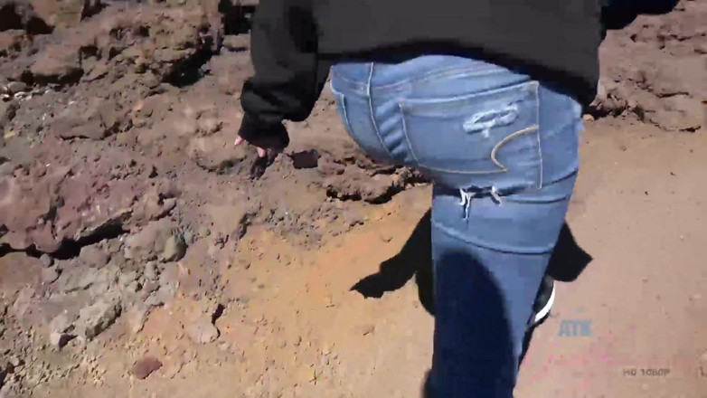 ATKIngdom Fans: That ass is a great focal point when you fuck...