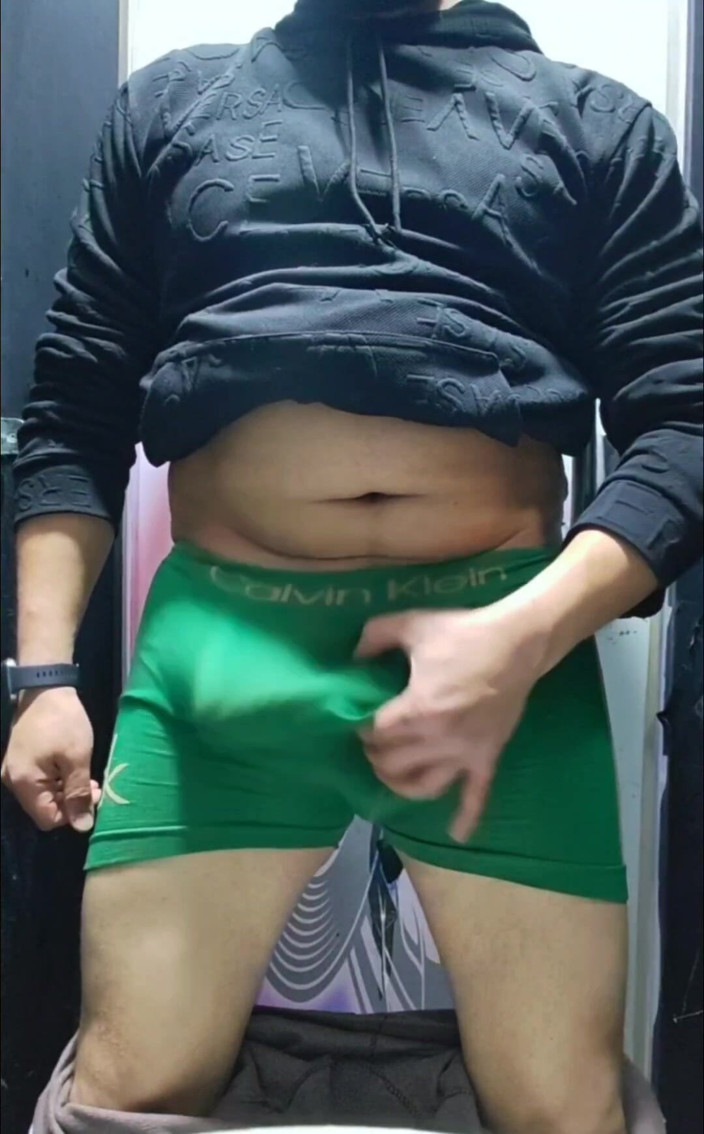 EgyptianStallion82: Spit on My Dick